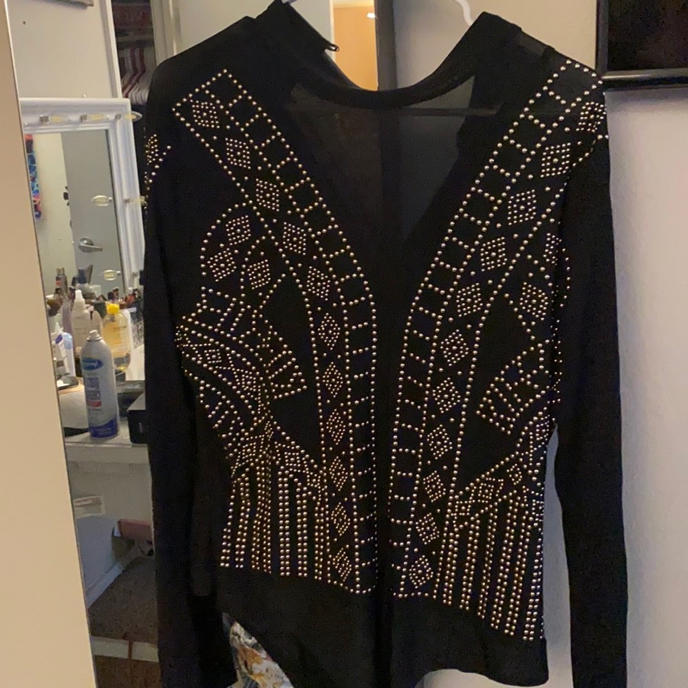 Body Suit